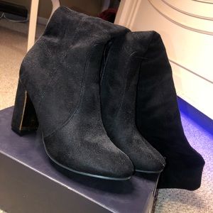 Fashion nova Thigh High boots